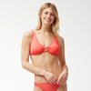 Tommy Bahama OTS Bra with Ring TSW70160T- Pearl Solids Paradise Coral