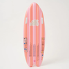 Sunnylife Ride With Me Surfboard Float Sea Seeker Strawberry S3LSRFSB