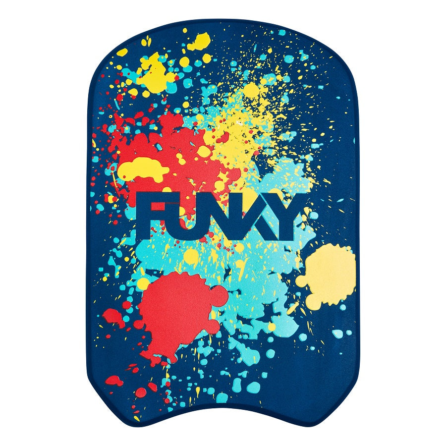 Funky Kickboard FYG002N- Hyper Inflation