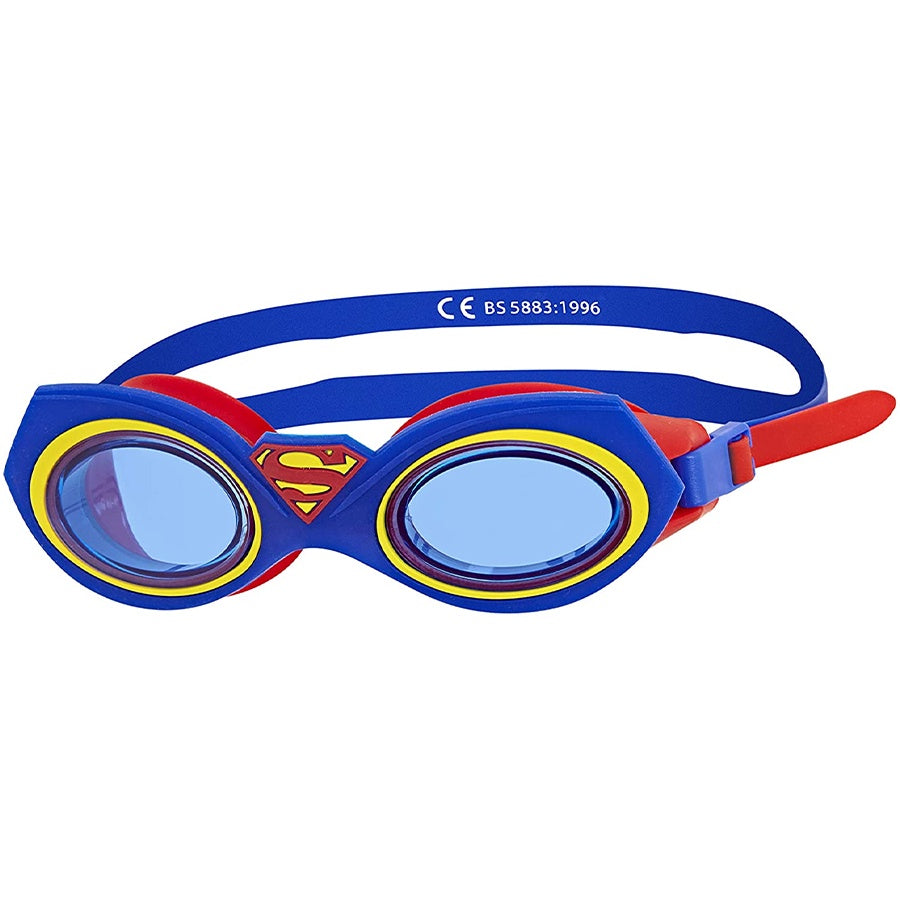Zoggs Goggles 3D Superman Z382437