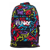 Funky Elite Squad Backpack FYG003N - Funk Me