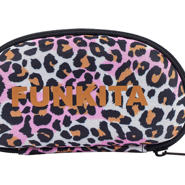Funkita Case Closed Goggle Case FKG019N - Some Zoo Life