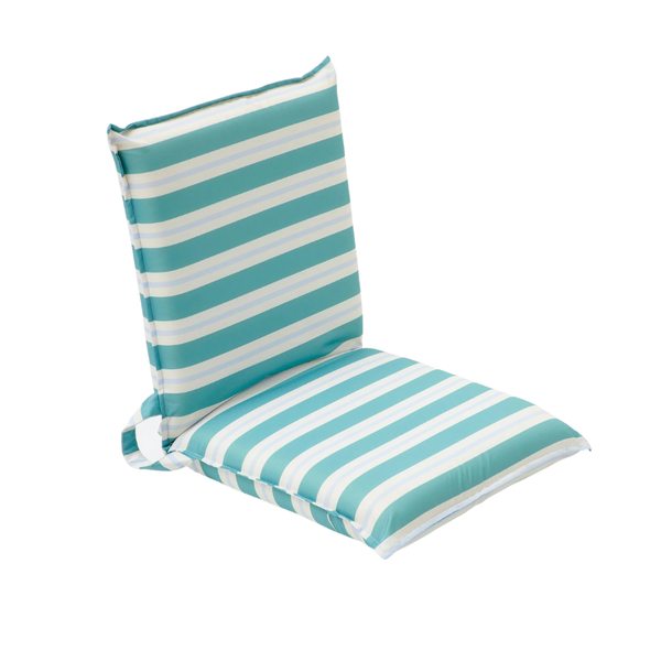 Sunnylife Folding Seat Jardin Ocean S3DFOLSS
