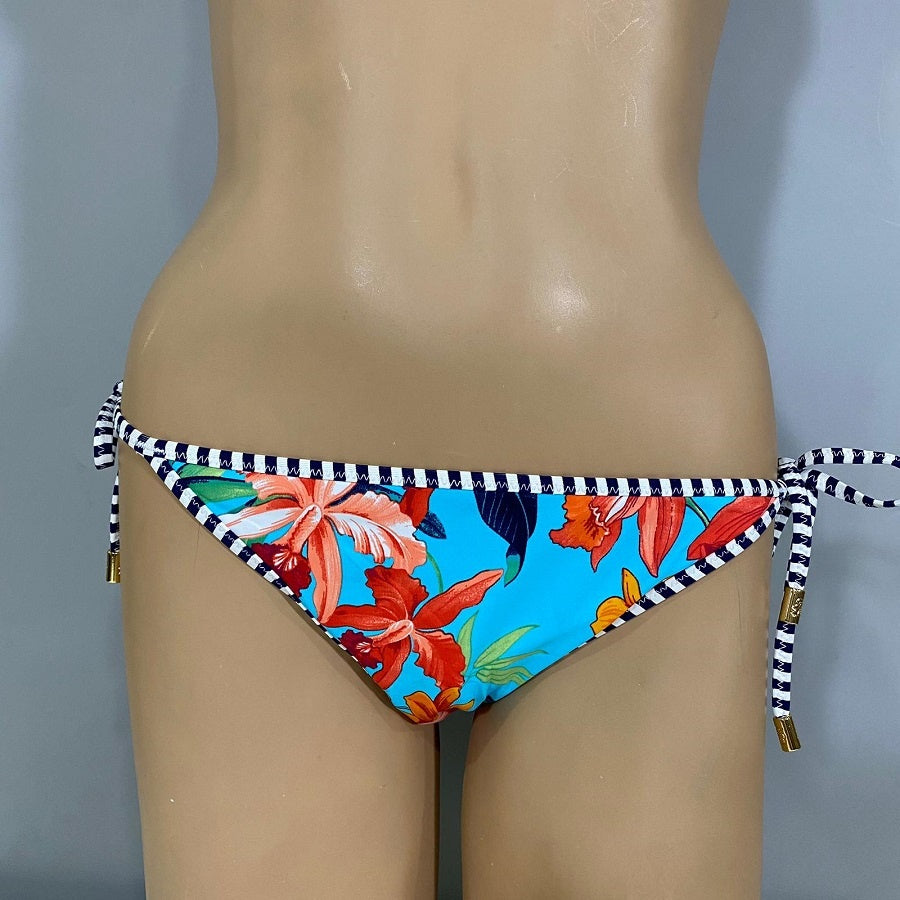 Tommy Bahama Reversible String Bikini 11113B-FL-TT