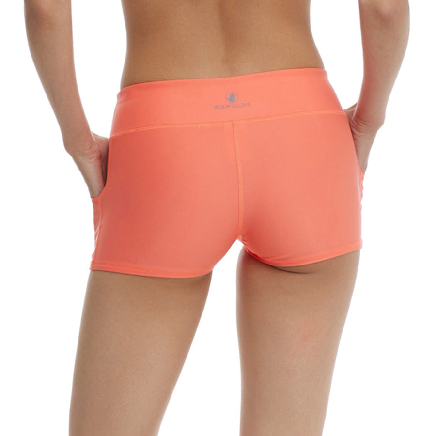 Body Glove Rider Crossover Shorts 29-506660- Smoothies Sunset