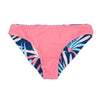 Feather 4 Arrow Girls Summer Sun Reversible Bikini 2G358PLD - Palm Daze