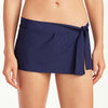 Tommy Bahama Skirted Hipster TSW31038B- Pearl Solids Mare Navy
