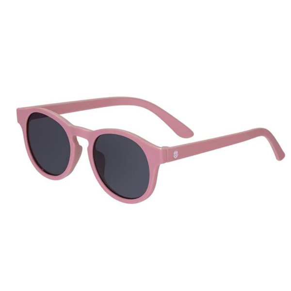 Babiators Original Keyhole Sunglasses Jr 0-2 Yr LTD-049 - Pink
