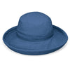 Wallaroo Hats Casual Traveller Women's CASTCV - Slate Blue