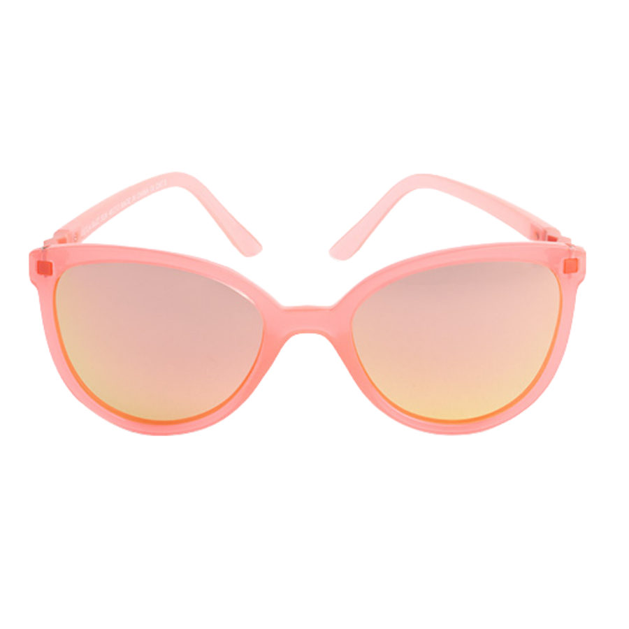 Ki Et La Sunglasses Buzz 6-9 Yrs KELBU5SUNNEON - Neon Pink