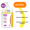 Cancer Council Australia Kids SPF50+ Sunscreen 500ml