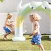 Sunnylife Inflatable Giant Sprinkler Monty The Monster S2PSPGMM
