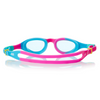 Zoggs Junior Super Seal Goggles 6-14yrs Z314850- Pink