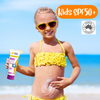 Cancer Council Australia Kids SPF50+ Sunscreen 110ml