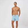 Eubi Signature Swim Shorts (Stretchy) SS- One In A Melon