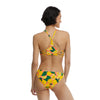 Body Glove Bikini Bottom 39-56835- Fresh Squeeze Sunset