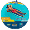 Swimways Spring Floats Solid Pack (Aqua) 6060700