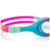 Zoggs Junior Super Seal Goggles 6-14yrs Z314850- Pink