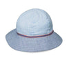 Wallaroo Hats Platypus Toddler Boys Sun Protective Hat