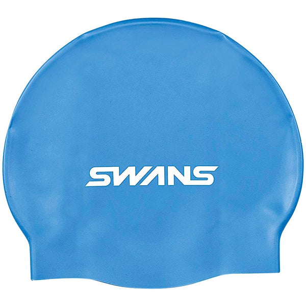 Swans Adult Silicon Cap SA - 7V - Blue