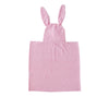 Savana Poncho Rabbit 1801112411451 - Pink