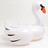 Sunnylife Luxe Ride-On Float Swan S3LRIDWS