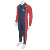 Stingray Raysuit Long Sleeves ST2008 - Navy/Red