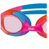 Zoggs Junior Bondi Goggles 6-14yrs Z319814- Pink