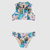 Aqua Blu High Neck Bikini Set Jr AG20530D- Odyssey