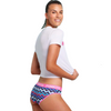 Funkita Womens Underwear Brief FS55L - Nautical Mile