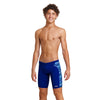 Funky Trunks Boys Training Jammers FTS003B- So Swell