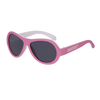 Babiators Original Two Tone Sunglasses Jr 0-2 Yr BAB 205 - Trickled Pink
