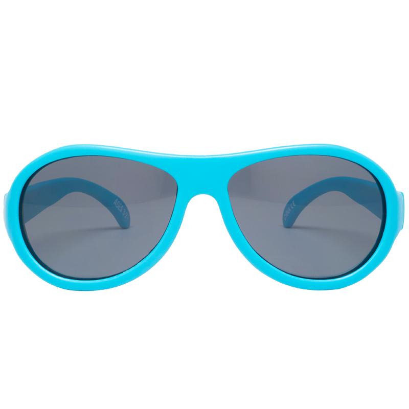 Babiators Aviators Sunglasses 0-2yr BAB-012 - Beach Baby Blue