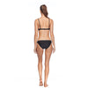 Body Glove Greta Bikini Bra 39-50622- Smoothies Black