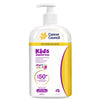 Cancer Council Australia Kids SPF50+ Sunscreen 1226 500ml