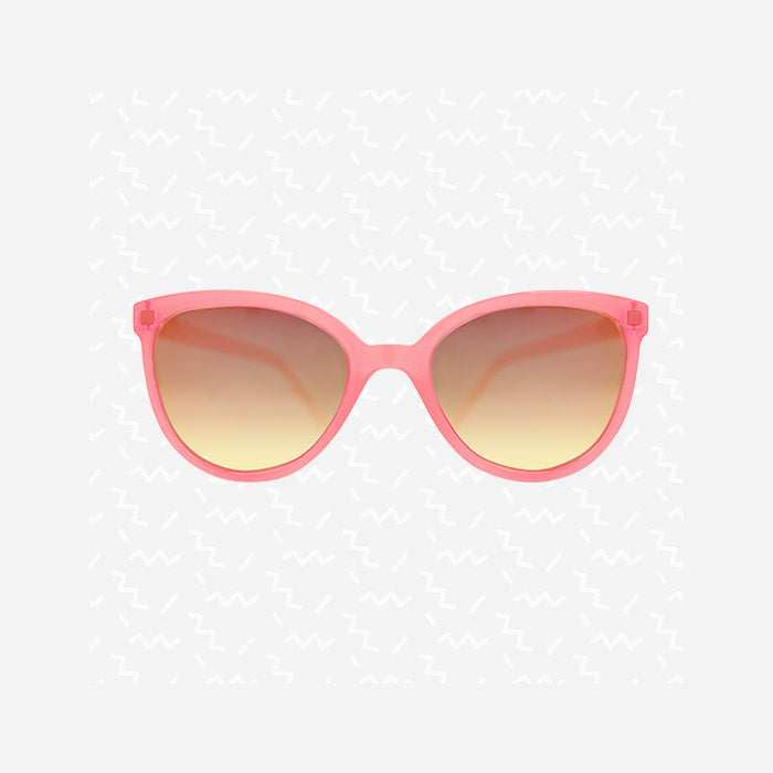 Ki Et La Sunglasses BUZZ 4-6 yrs KELBU4SUNNEON - Neon Pink
