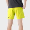 Eubi Ultima Shorts ULT- Neon Yellow