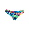 Funkita Womens Sustainable Sports Brief FKS027L- Palm Off