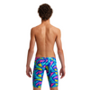 Funky Trunks Boys Training Jammers FT37B- Air Lift