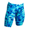 Funky Trunks Mens Training Jammers FT37M- Depth Charge