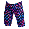 Funky Trunks Mens Training Jammers FT37M- Strapping