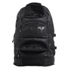 Funky Expandable Elite Squad Backpack FYG012N - Back To Black