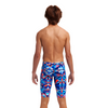 Funky Trunks Boys Training Jammers FT37B - Mad Mirror