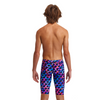 Funky Trunks Boys Training Jammers FT37B- Strapping