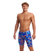 Funky Trunks Mens Training Jammers FT37M - Mad Mirror