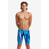 Funky Trunks Mens Training Jammers FT37M - Roller Paint
