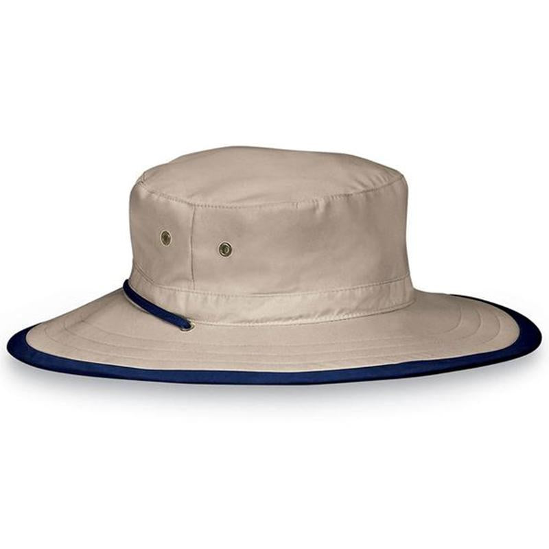 Wallaroo Hats Jr Explorer Kids' Sun Protective Hat