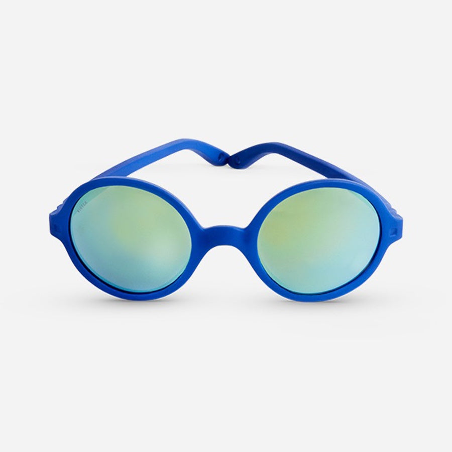 Ki Et La Sunglasses Rozz 2-4 Yrs KELR3SUNRBLUE - Reflex Blue