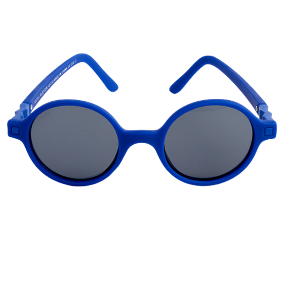 Ki Et La Sunglasses Rozz 4-6 Yrs KELR4SUNRBLUE - Reflex Blue