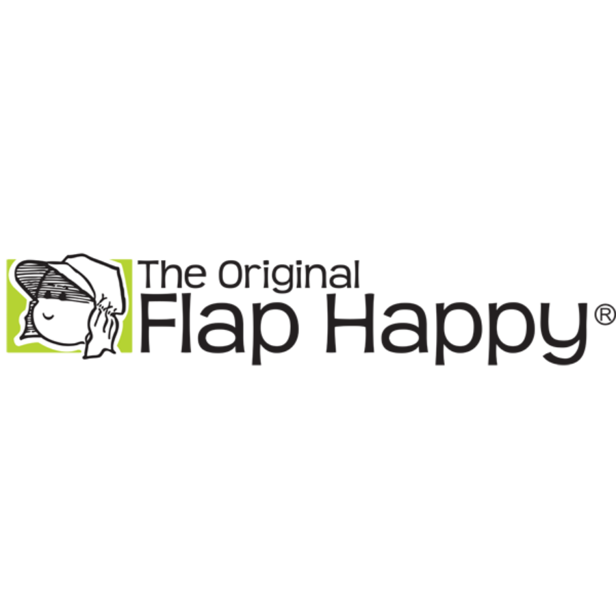 Flap Happy CHT Upf 50+ Bucket Hat - Chambray